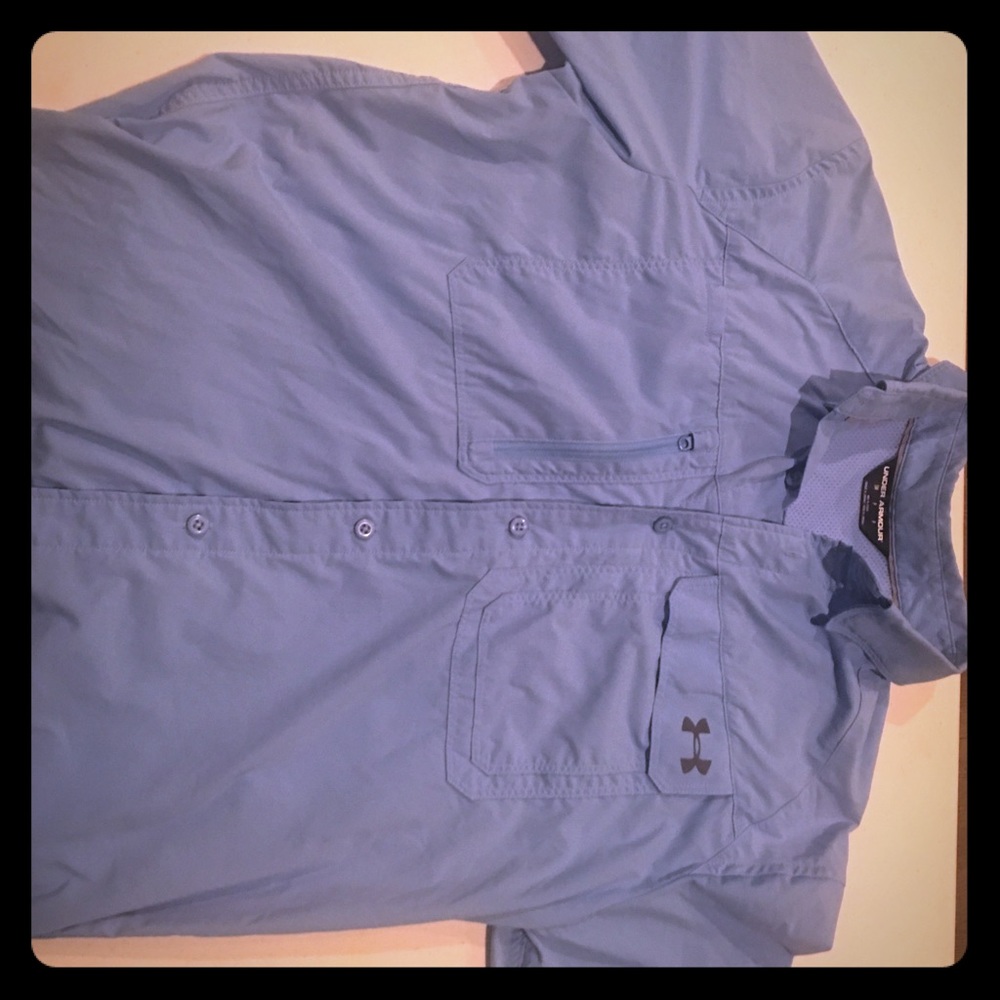 Under Armour Men’s Shirt